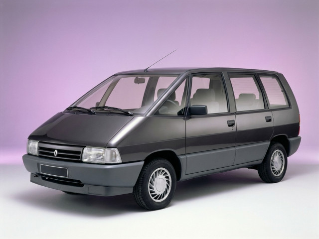 Renault Espace I