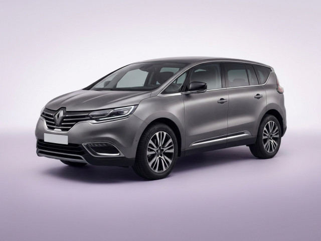 Renault Espace VI