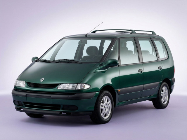 Renault Espace II