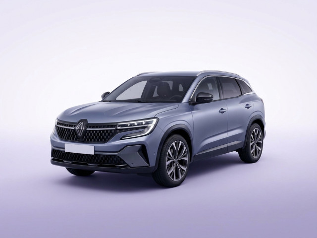 Renault Austral 2022 - 2025