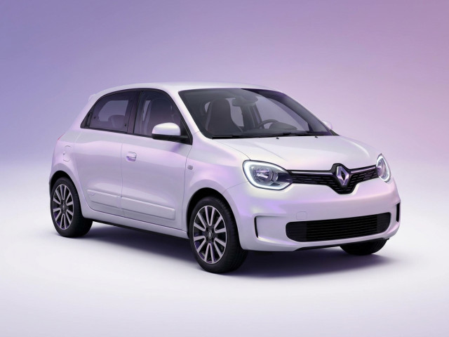 Renault Twingo IV