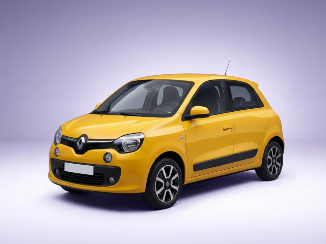 Renault Twingo III