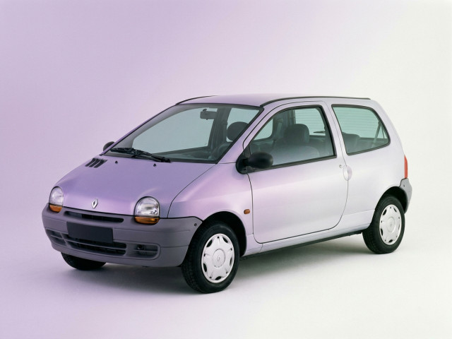 Renault Twingo I