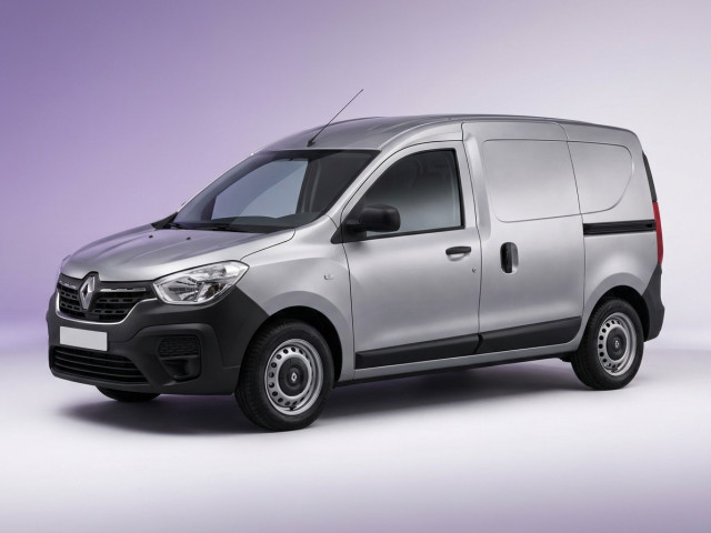 Renault Express II