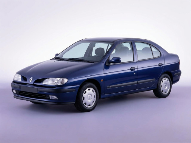Renault Megane I
