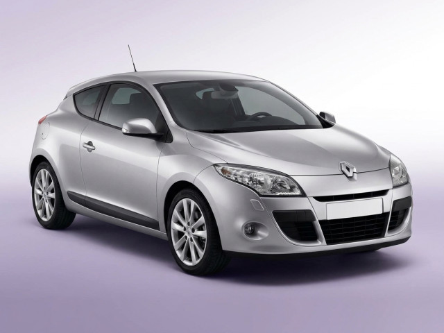 Renault Megane III