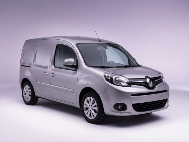 Renault Kangoo III