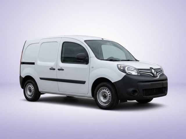 Renault Kangoo III