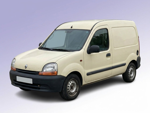 Renault Kangoo I