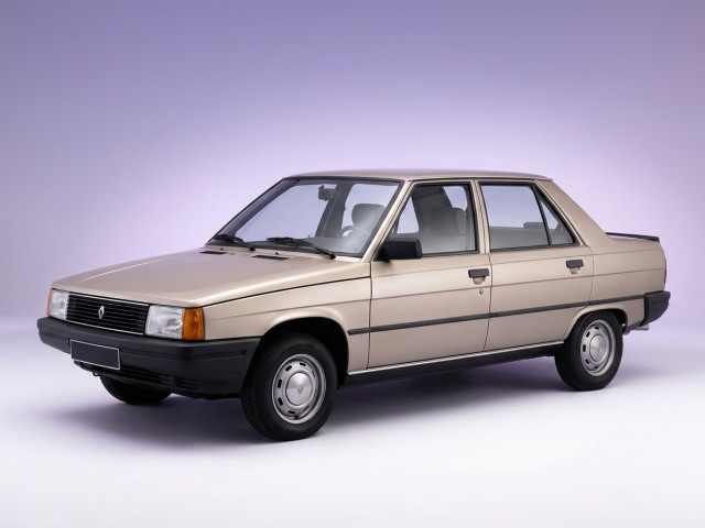 Renault 9 I