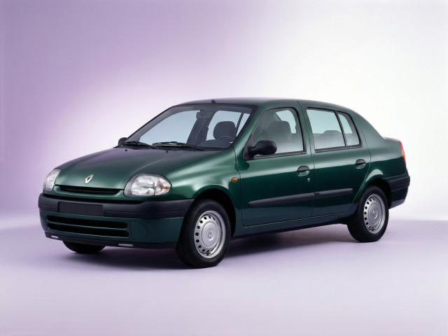 Renault Symbol I