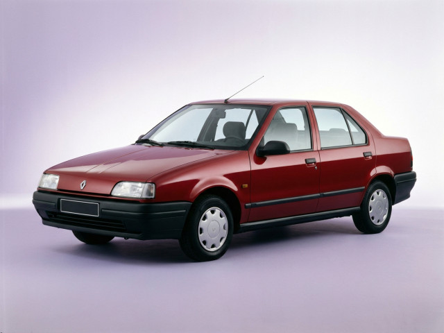 Renault 19 I