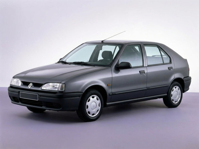 Renault 19 I