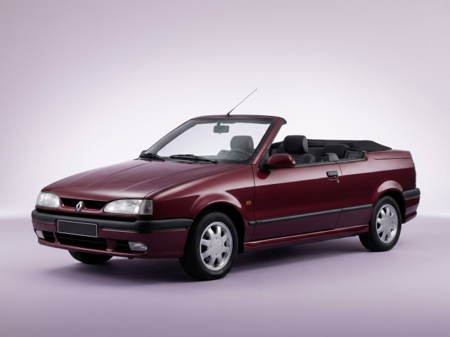 Renault 19 I