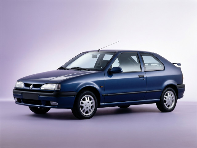 Renault 19 II