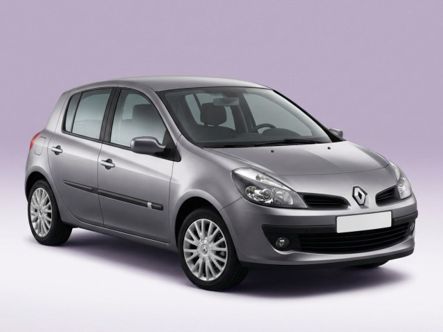 Renault Lutecia III