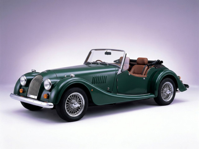 Mitsuoka Zero 1 1996 - 2000