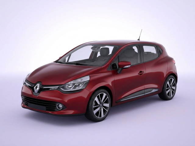 Renault Lutecia IV