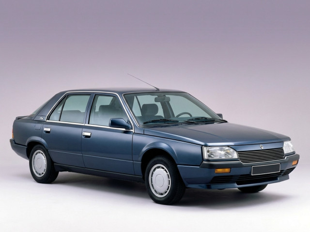 Renault 25 1984 - 1993
