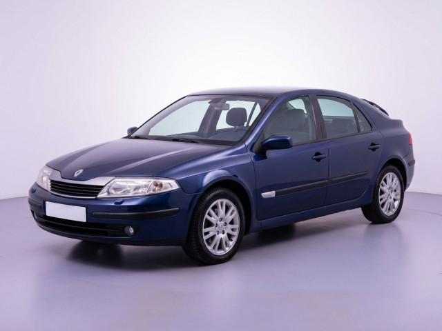 Renault Laguna II