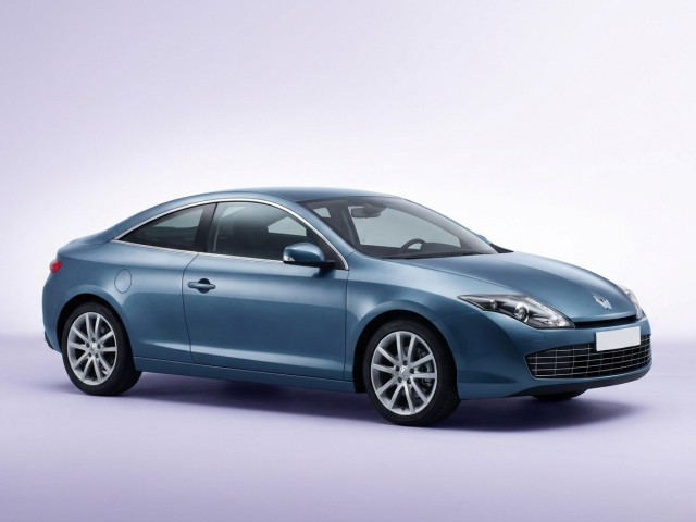 Renault Laguna III