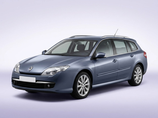Renault Laguna III