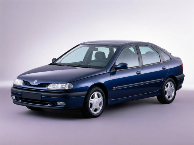 Renault Laguna I