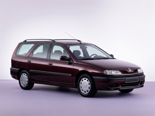 Renault Laguna I
