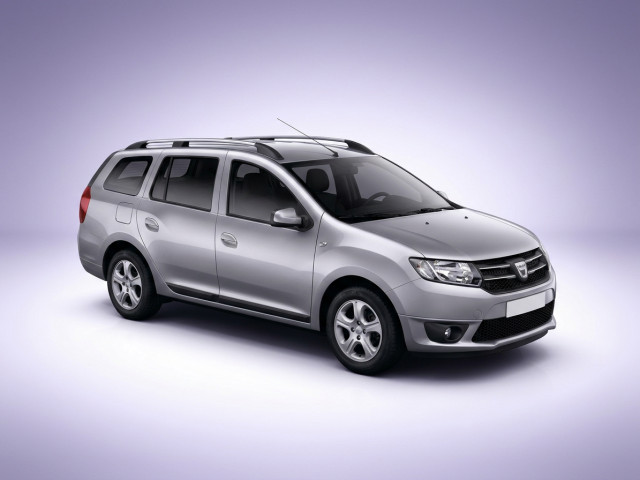 Renault Logan II