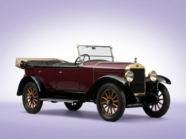 Delage DI 1923 - 1927