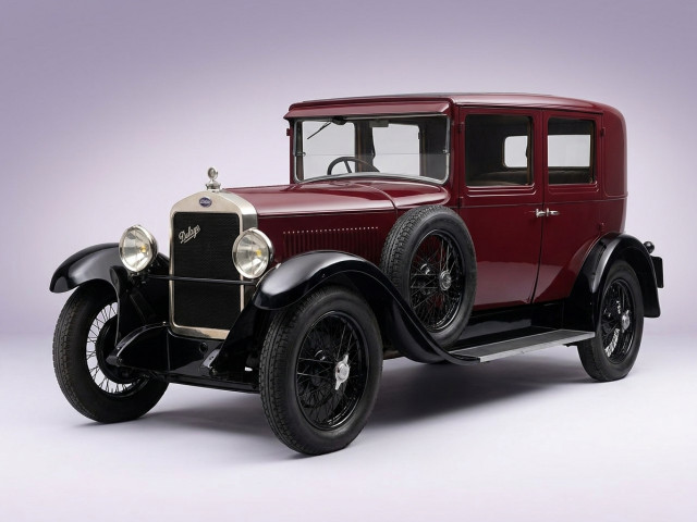 Delage DI 1923 - 1927
