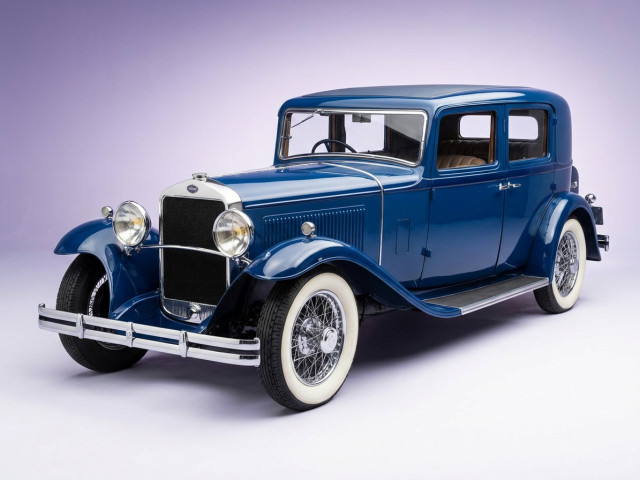 Delage D6 I