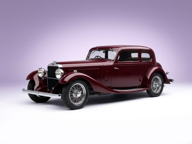 Delage D6 I