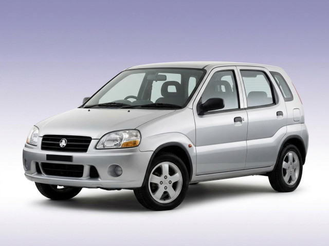 Holden Cruze 2002 - 2006