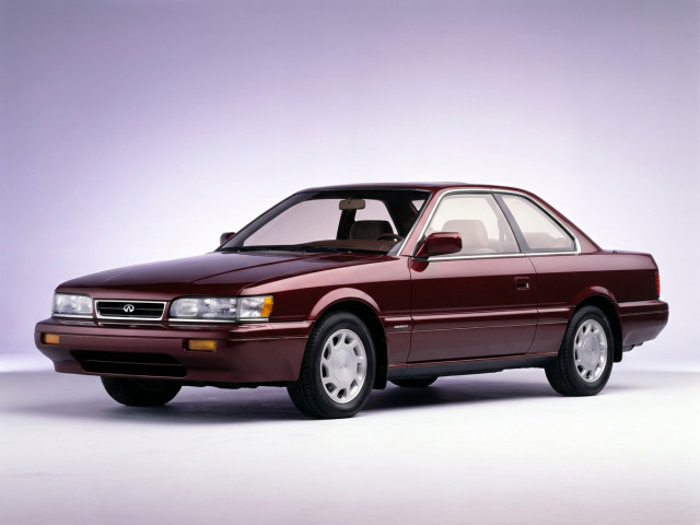 Infiniti M I