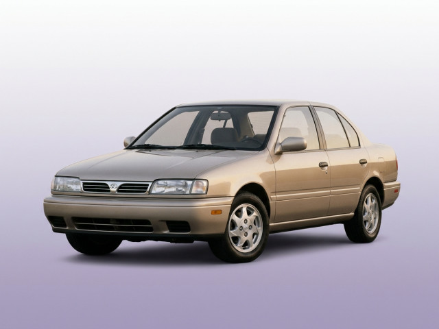 Infiniti G I