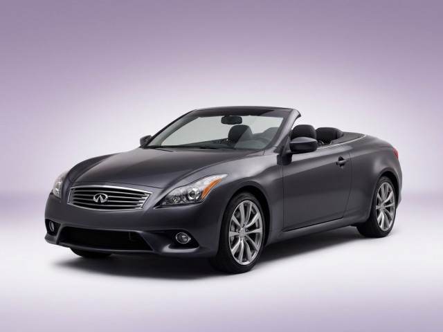 Infiniti Q60 I