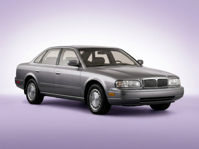 Infiniti Q I