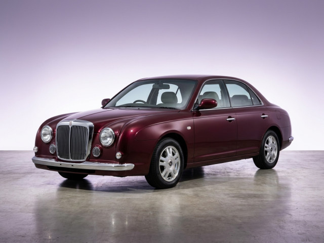 Mitsuoka Galue I