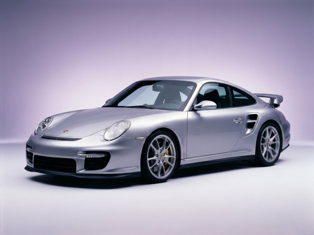 Porsche 911 GT2 997