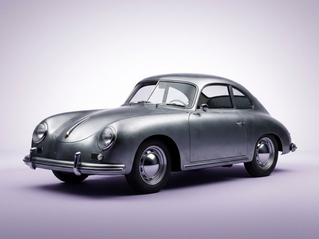Porsche 356 I