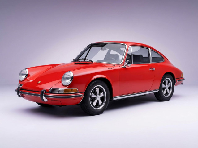 Porsche 911 I (901, 911)