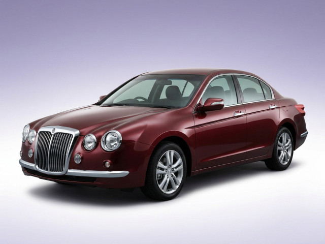 Mitsuoka Nouera II (6-02)