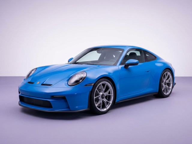 Porsche 911 GT3 992