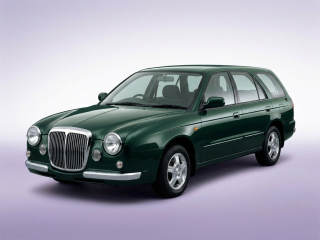 Mitsuoka Ryoga I (P11)