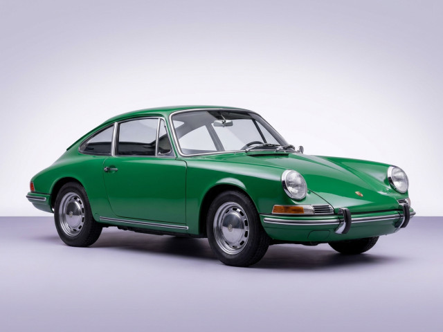Porsche 912 I