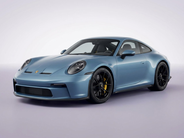 Porsche 911 S/T 2023 - н.в.