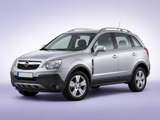 Opel Antara I