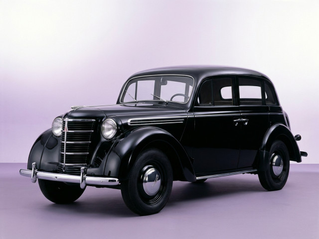 Opel Kadett '37