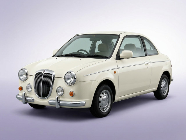Mitsuoka MC-1 1998 - 2000